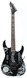ESP LTD Ouija Kirk Hammett Signature 2009 Black