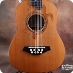 OKONA 8 Strings Tenor 2000