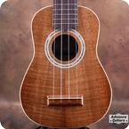 MAUI MUSIC SKD KOA SOPRANO 2000