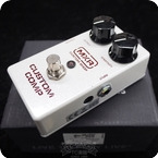 Mxr CSP 202 Custom Comp 2010