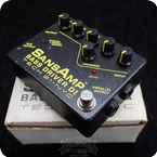 Tech 21 SANSAMP Bass Driver D.I Early Model 2000