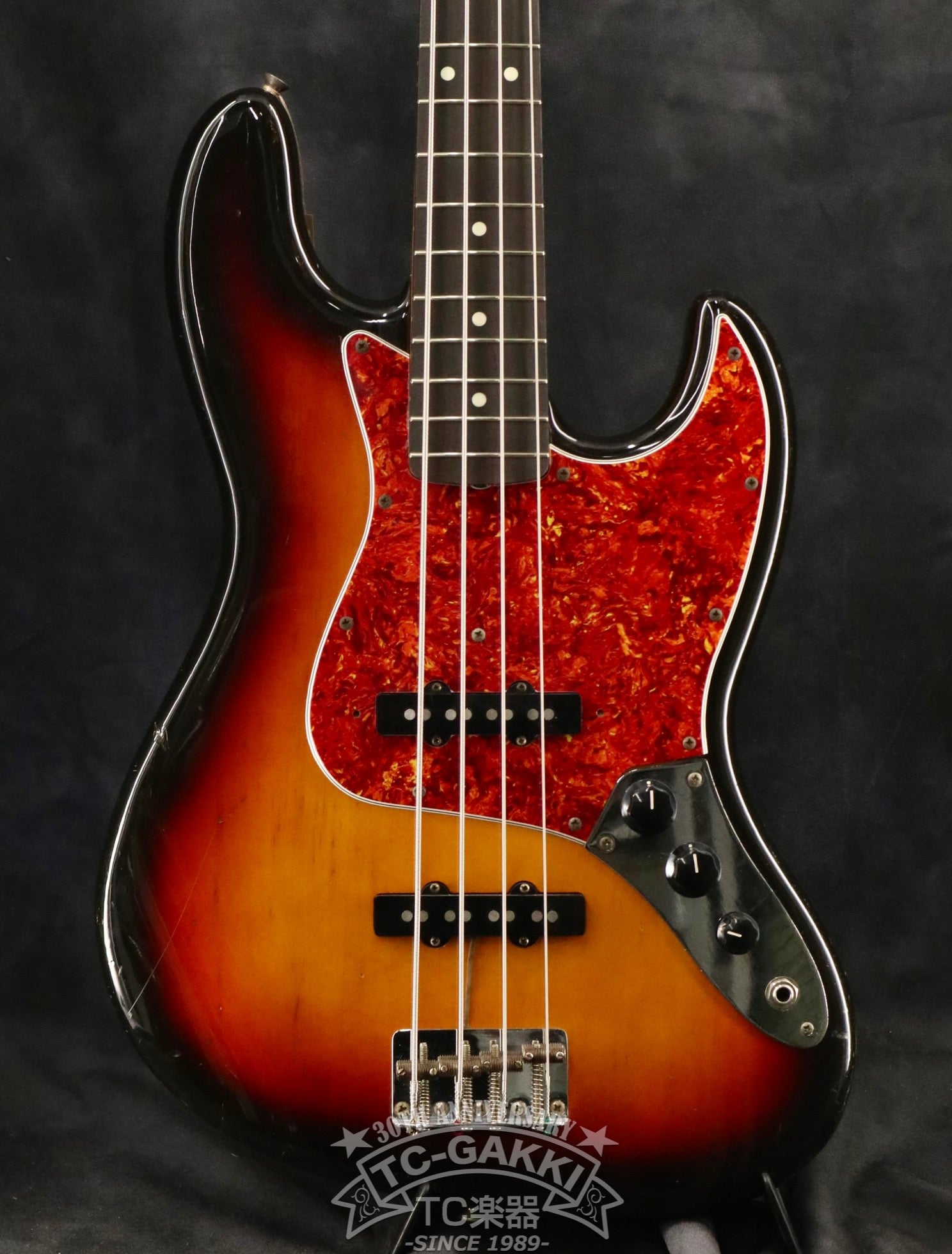 Fender Japan 1985 1986 JB62 75 1980 0 Bass For Sale TCGAKKI