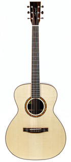 Lakewood M45 Custom Ziricote European Spruce