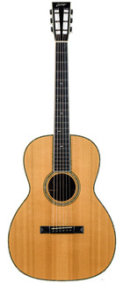 Collings 00042 G 12 Fret Rosewood European Spruce 2011