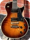 Gibson Les Paul 25/50 New Old Stock 1979-Dark Sunburst
