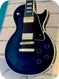 Gibson Les Paul Custom Custom Shop 2012-Black Finish