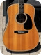 Martin D-35 1976-Natural