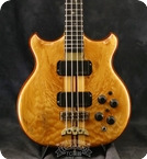 Alembic 1987 Stanley Clarke Model 1987