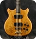 Alembic 1987 Stanley Clarke Model 1987