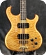 Alembic 1987 SPOILER BASS RSSB 1987