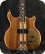 Alembic 1981 Distillate Bass 1981