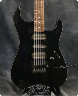 Schecter 1990s Nv 1990