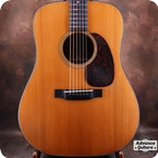 Martin 1964 D 18 1964