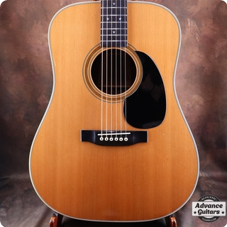 Martin 1976 D 76 “ Bicentennial Commemorative Limited Edition” 1976