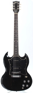 Gibson Sg Classic P 90 2004 Ebony