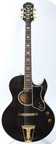 Epiphone Howard Roberts 1996 Translucent Black