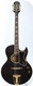 Epiphone Howard Roberts 1996 Translucent Black