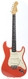 Fender Stratocaster '62 Reissue Extrad 1991-Fiesta Red