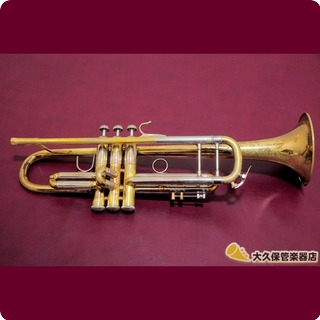 Vincent Bach 180ml37gl B ♭ Trumpet 1973 Early Elk 1973