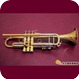 Vincent Bach 180ML37GL B ♭ Trumpet 1973 Early Elk 1973