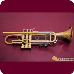 Vincent Bach 180ML37GL B Trumpet 1973 Early Elk 1973