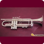 Vincent Bach LR180ML43GBSP B Trumpet 2003