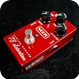 Mxr M-78 CUSTOM BADASS ‘78 Distortion 2010