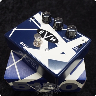 Mxr Evh30 5150 Chorus 2010