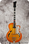 Hoyer-Hoyers Broadway-1962-Cherry Sunburst