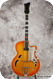 Hoyer Hoyers Broadway 1962 Cherry Sunburst