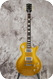 Gibson Les Paul LRP-7 2010-Goldtop