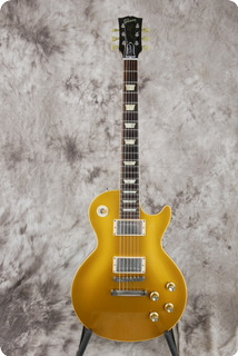 Gibson Les Paul Lrp 7 2012 Goldtop