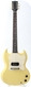 Gibson SG Junior 2006-Canary Yellow