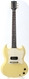 Gibson SG Junior 2006 Canary Yellow