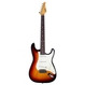 Suhr Classic S 3 Tone Burst SSS RW