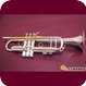 Vincent Bach 180ML37SP W/Dowids Pipe B Flat Trumpet 2008