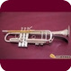 Vincent Bach 180ML37SP WDowids Pipe B Flat Trumpet 2008