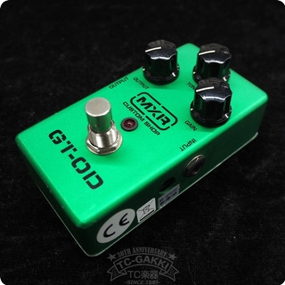 Mxr Csp 021 Gt Od Overdrive 2010