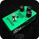 Mxr CSP 021 GT OD OVERDRIVE 2010