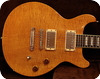 Gibson Les Paul Standard Doublecut 1998-Translucent Amber