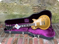 Gibson-Les Paul Standard-1969-Goldtop