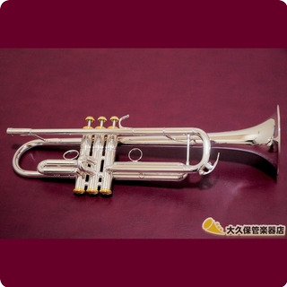 Yamaha Yamaha Ytr 8335rgsxv B ♭ Trumpet 2005