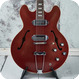 Gibson ES-330 1967-Sparkling Burgundy Metallic
