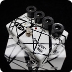 Mxr EVH 117 Eddie Van Halen Flanger 2010