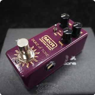 Mxr CSP 039 Duke Of Tone 2020 0 Effect For Sale TCGAKKI