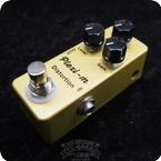 MOSKY Plexi m Distortion 2010