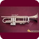 Vincent Bach Vincent Back 180ml37SP B Trumpet Made In 2005 2005