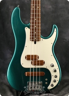 Xotic XPJ 1T 2010 0 Bass For Sale TCGAKKI