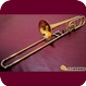 Getzen 4147IB Ian Bousfield Tenor Bass Trombone 2014