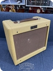 Fender Japan Tweed Champ 1990